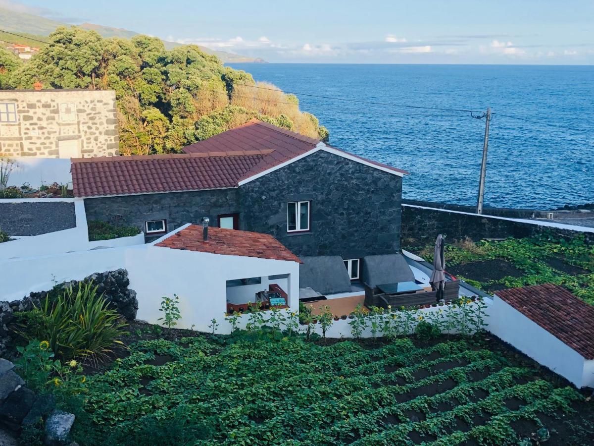 Vila Casa Da Guarda Sao Joao  Exteriér fotografie